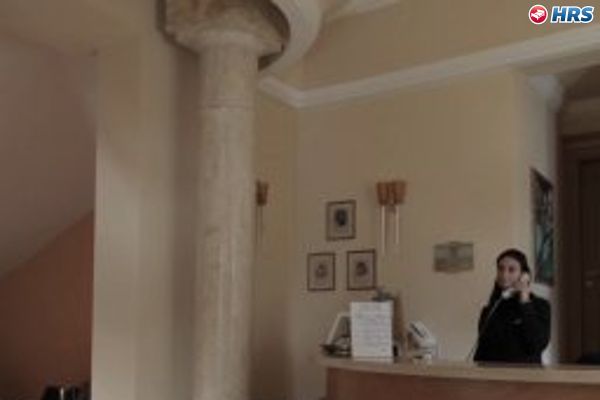 Seccy Hotel Boutique (Fiumicino)